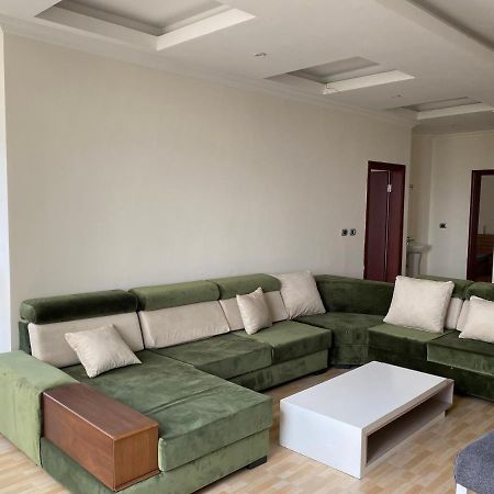 Tizita Realestate Addis Ababa Ngoại thất bức ảnh