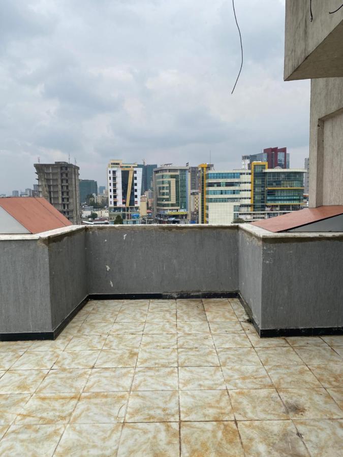 Tizita Realestate Addis Ababa Ngoại thất bức ảnh